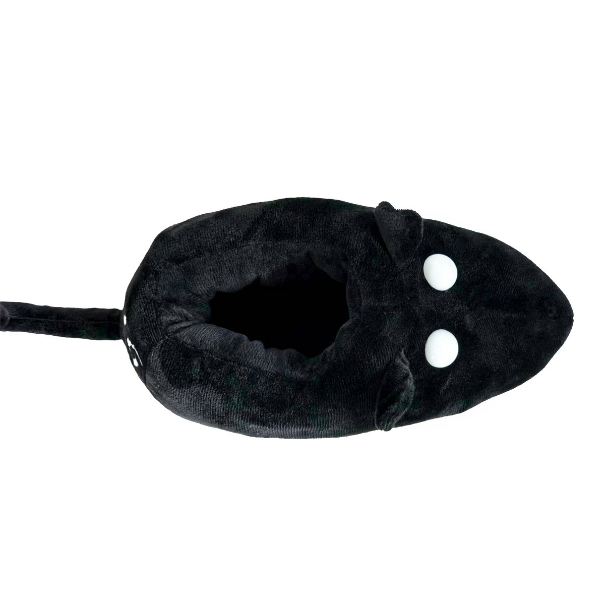 Slippers Rapter RAT SLIPPERS