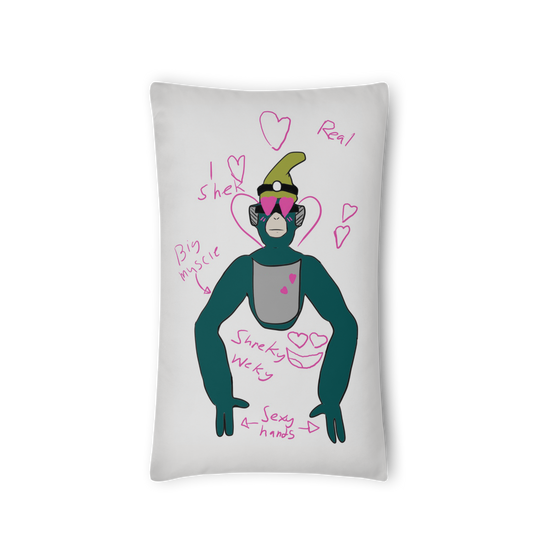 SHREKY PILLOW