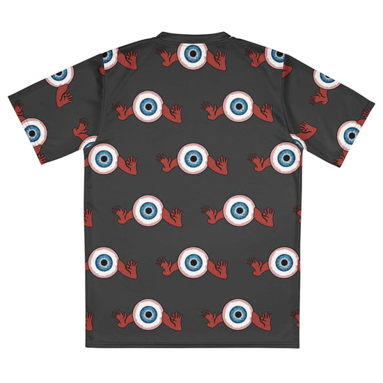 ADULT EYEBALL JERSEY