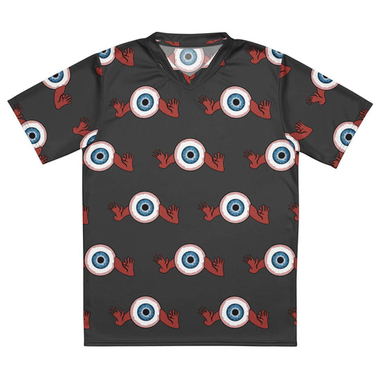 ADULT EYEBALL JERSEY