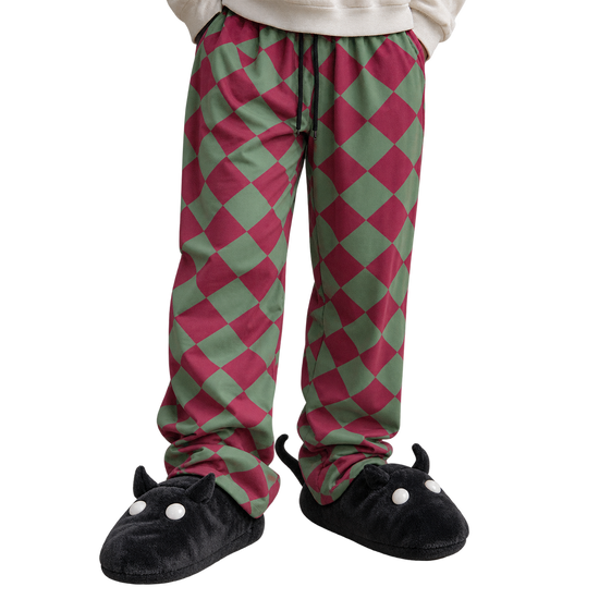 BIG SCARY PAJAMAS 2.0