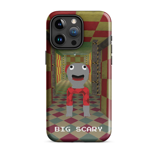 CLOWN PHONE CASE for iPhone®