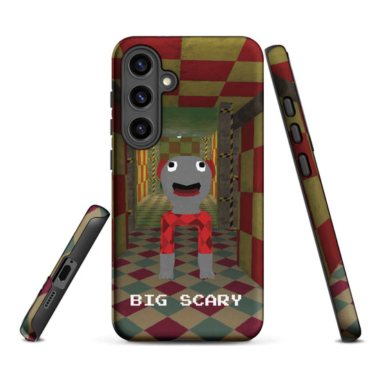 CLOWN PHONE CASE for Samsung®