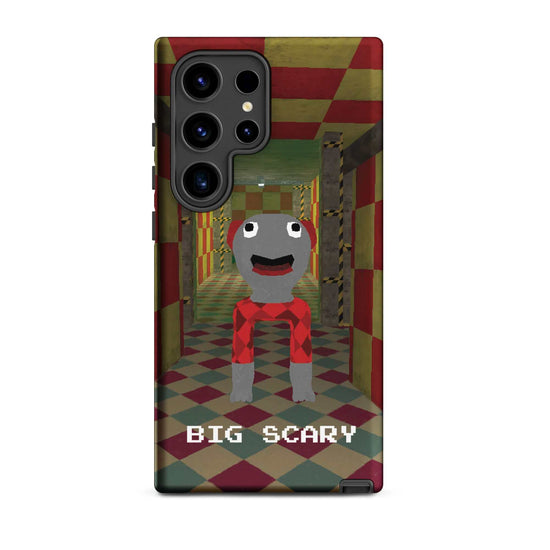 CLOWN PHONE CASE for Samsung®