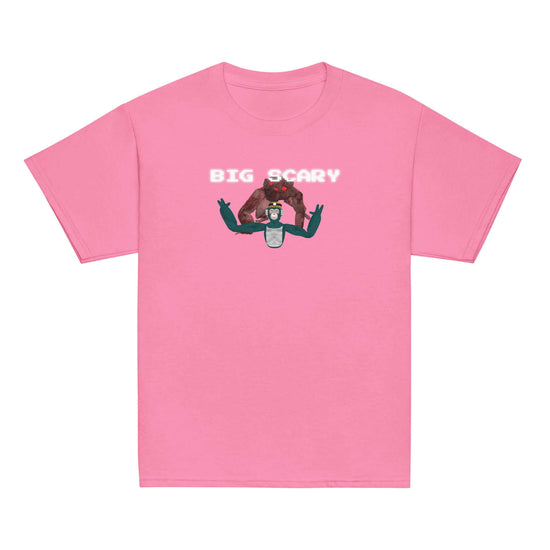 YOUTH OG BIG SCARY TEE