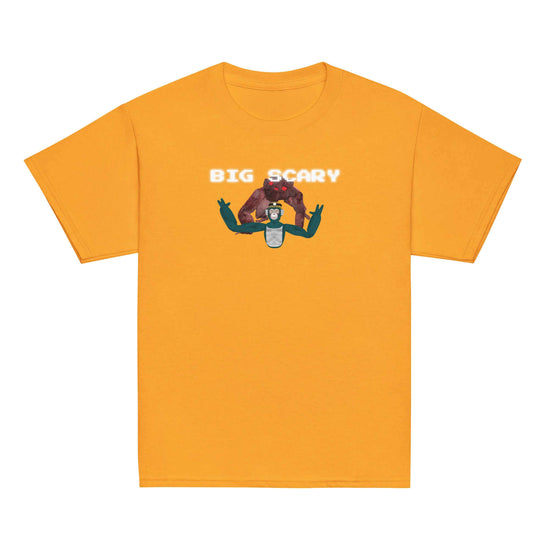 YOUTH OG BIG SCARY TEE