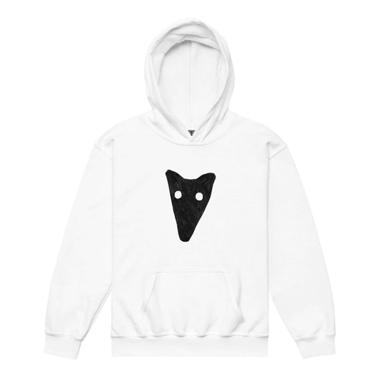 YOUTH RAT HOODIE