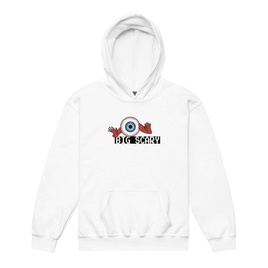 YOUTH EYEBALL HOODIE